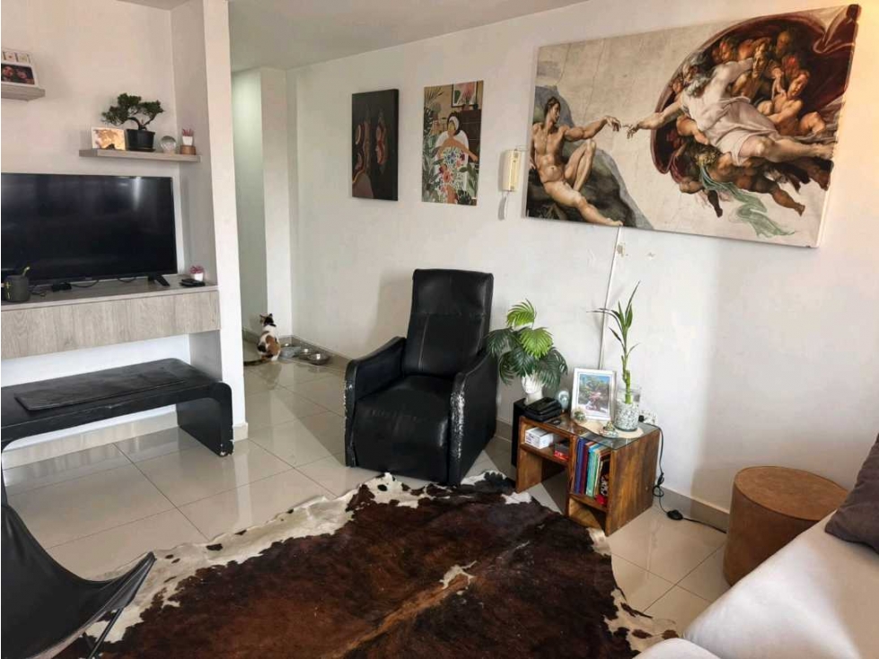 Venta apartamento itagui Ditaires — foto 4