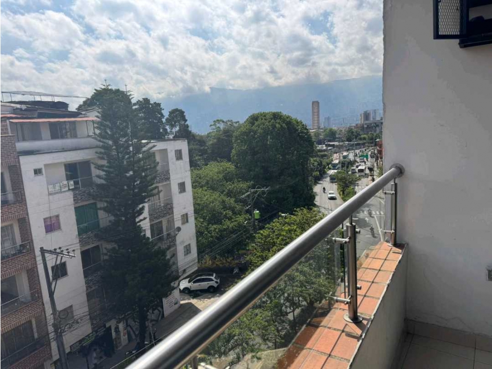 Venta apartamento itagui Ditaires — foto 5