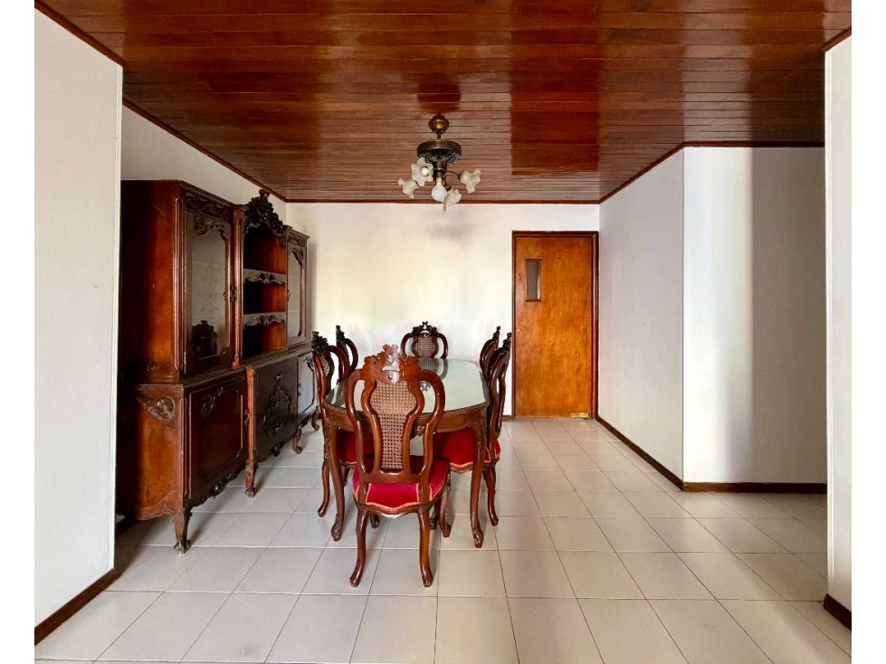VENTA APARTAMENTO AMPLIO MANGA CARTAGENA — foto 3