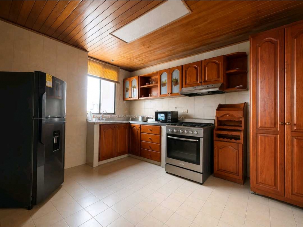 VENTA APARTAMENTO AMPLIO MANGA CARTAGENA — foto 4