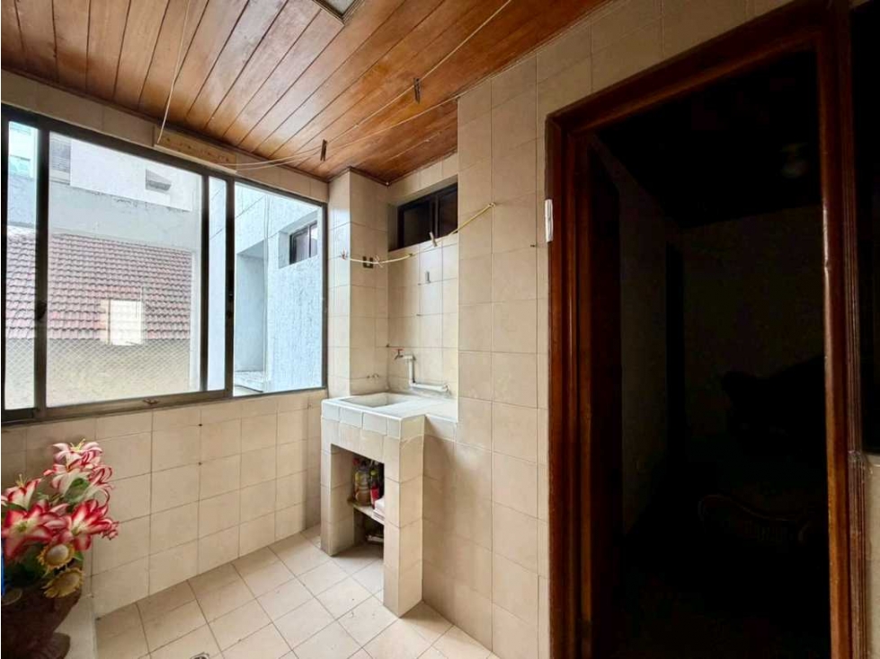 VENTA APARTAMENTO AMPLIO MANGA CARTAGENA — foto 6
