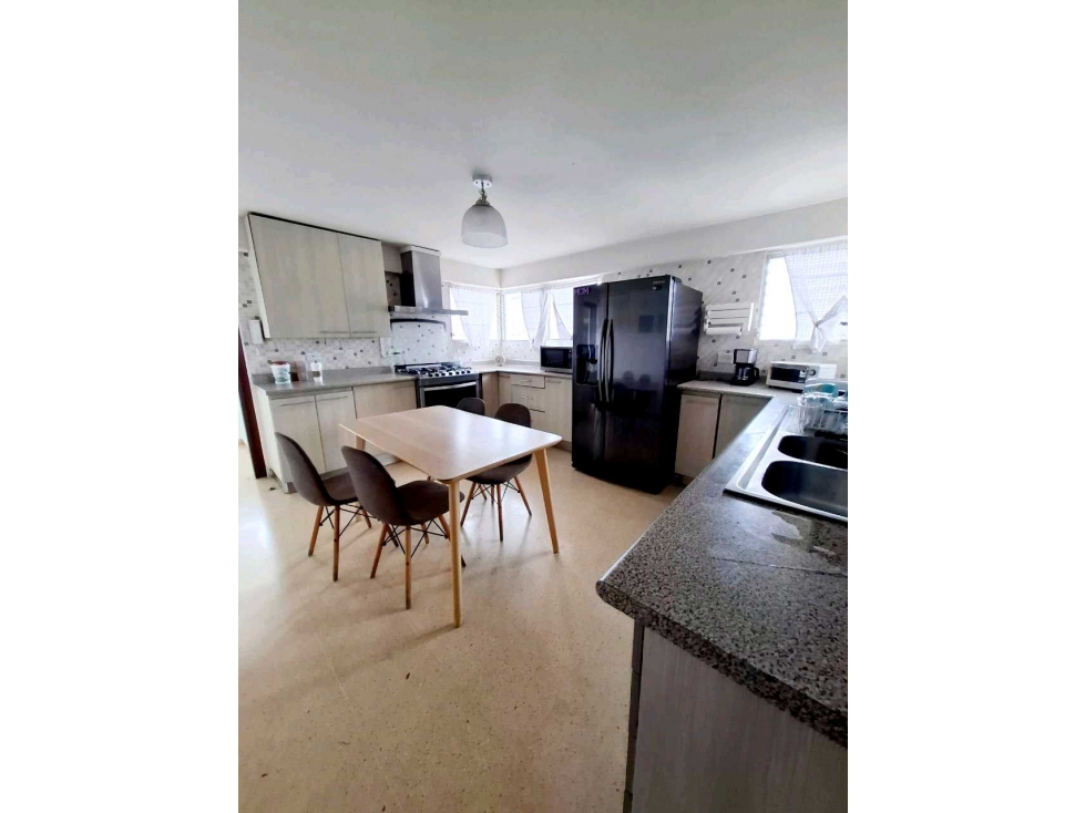 VENTA APARTAMENTO AMUEBLADO AMPLIO 1 POR PISO EN EL CARMEN — foto 6
