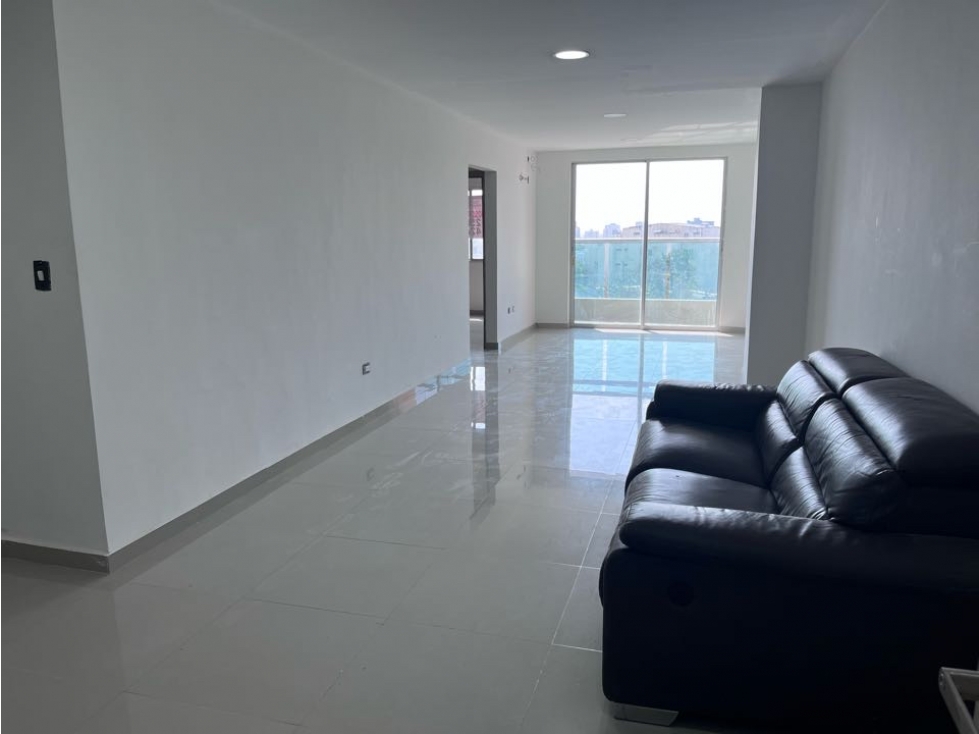 Venta Apartamento, Localidad Riomar, Barranquilla — foto 3
