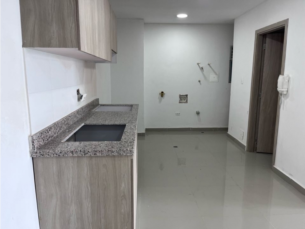 Venta Apartamento, Localidad Riomar, Barranquilla — foto 4