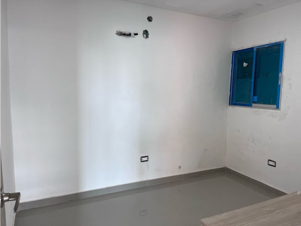 Venta Apartamento, Localidad Riomar, Barranquilla — foto 6