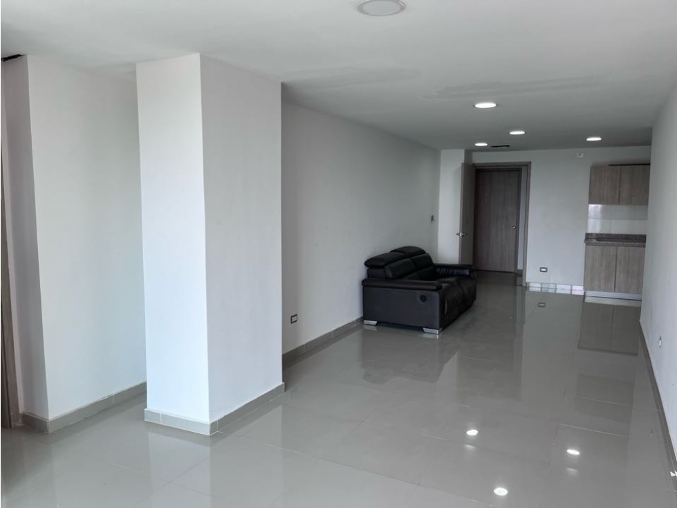 Venta Apartamento, Localidad Riomar, Barranquilla — foto 2