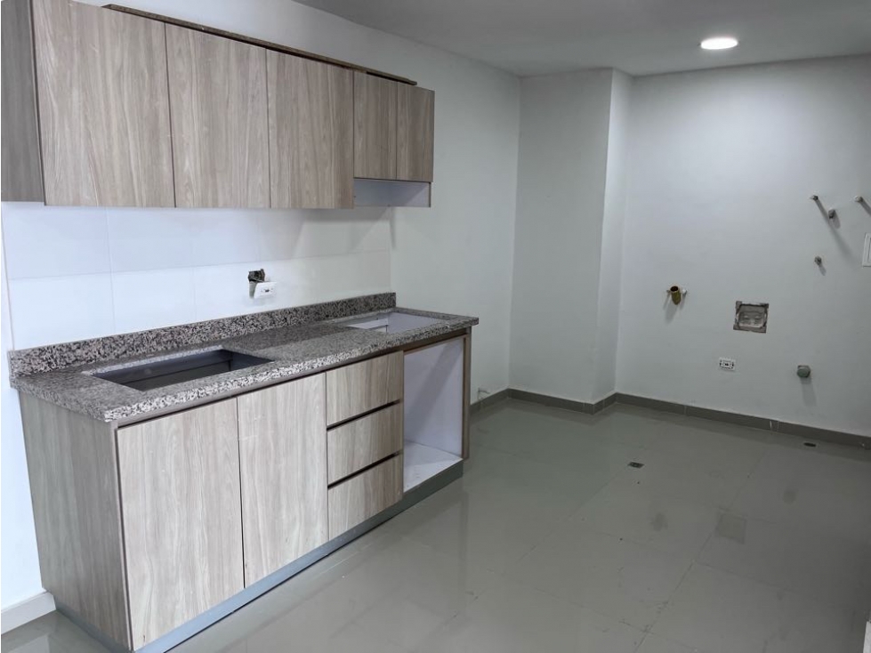Venta Apartamento, Localidad Riomar, Barranquilla — foto 5