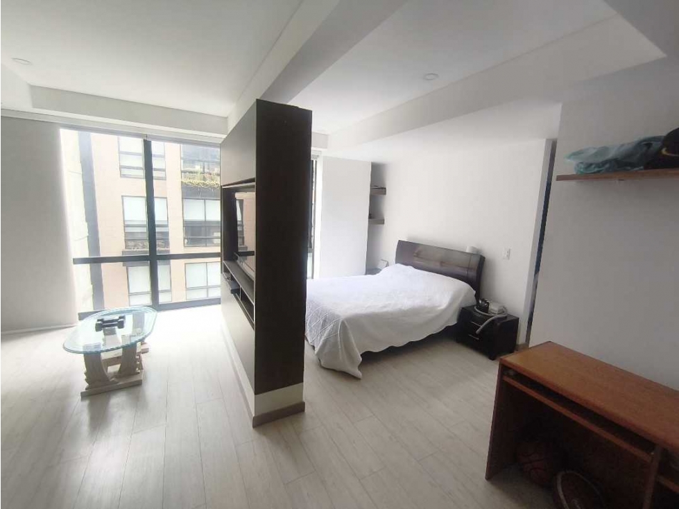 VENTA APARTAMENTO ANTIGUO COUNTRY CHAPINERO BOGOTA — foto 2