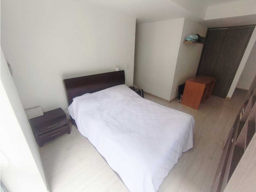 VENTA APARTAMENTO ANTIGUO COUNTRY CHAPINERO BOGOTA — foto 4