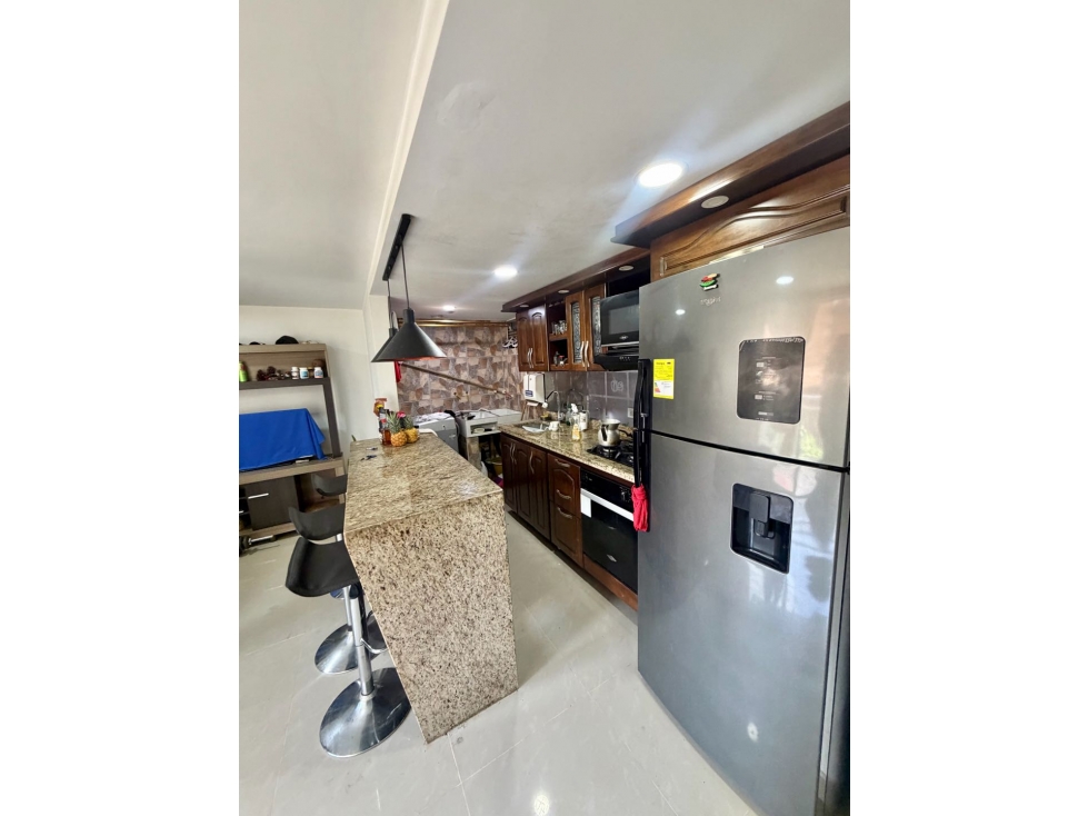 Venta apartamento arboleda del campo/ bello