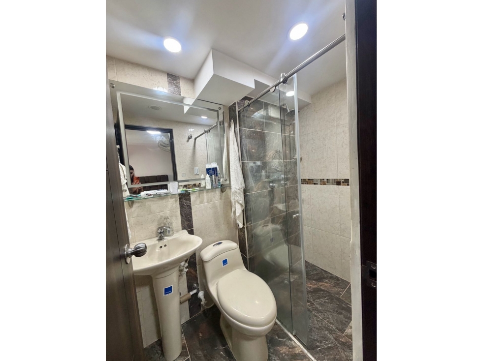 Venta apartamento arboleda del campo/ bello — foto 3