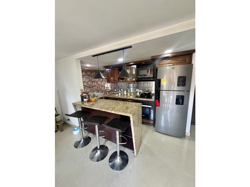 Venta apartamento arboleda del campo/ bello — foto 5