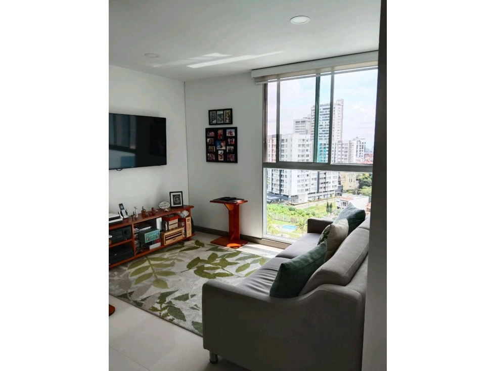 Venta Apartamento La Castellana, Armenia