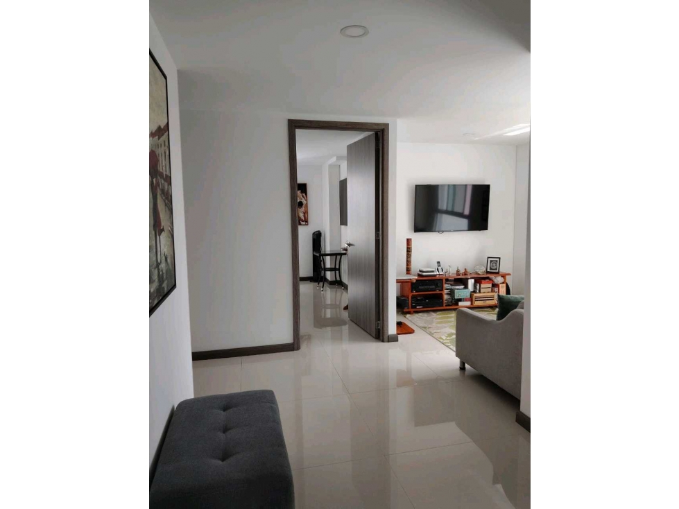 Venta Apartamento La Castellana, Armenia — foto 2
