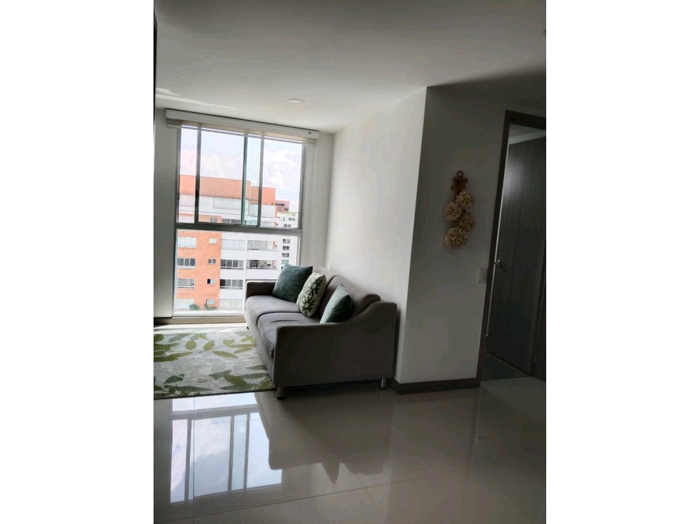 Venta Apartamento La Castellana, Armenia — foto 5