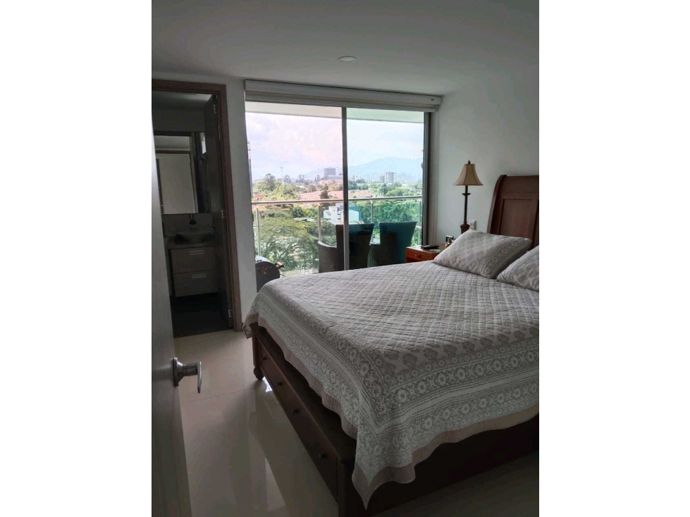 Venta Apartamento La Castellana, Armenia — foto 6