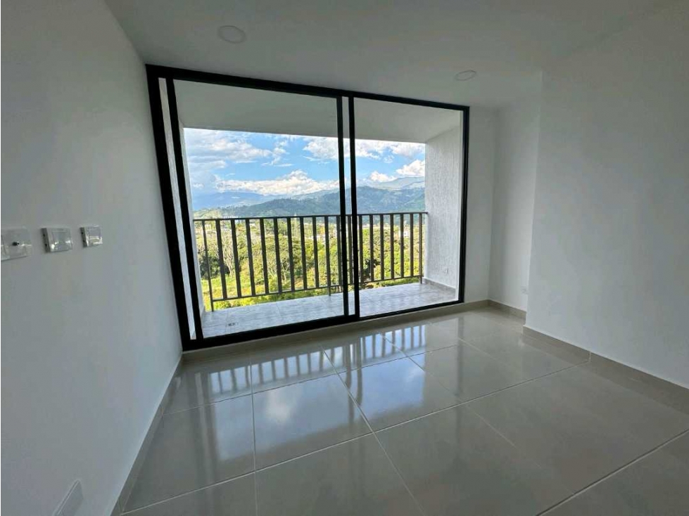 Venta Apartamento Avenida 19 Norte, Armenia