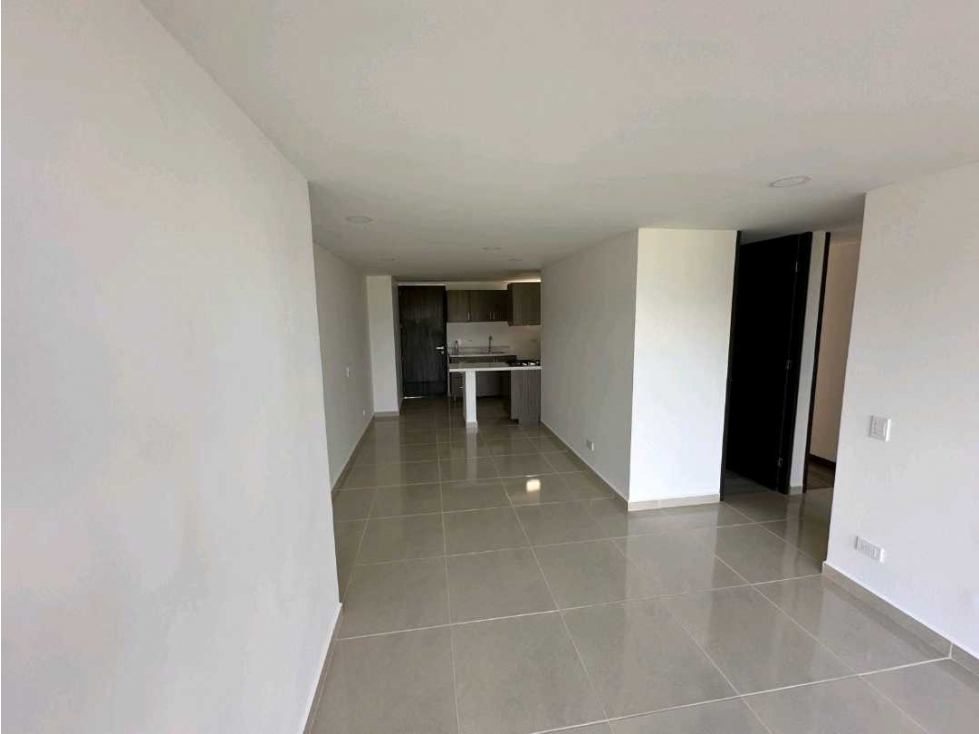 Venta Apartamento Avenida 19 Norte, Armenia — foto 3