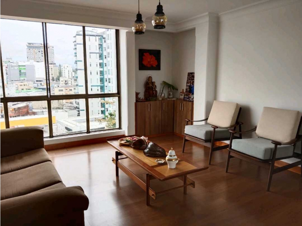 Venta apartamento La Castellana, Armenia