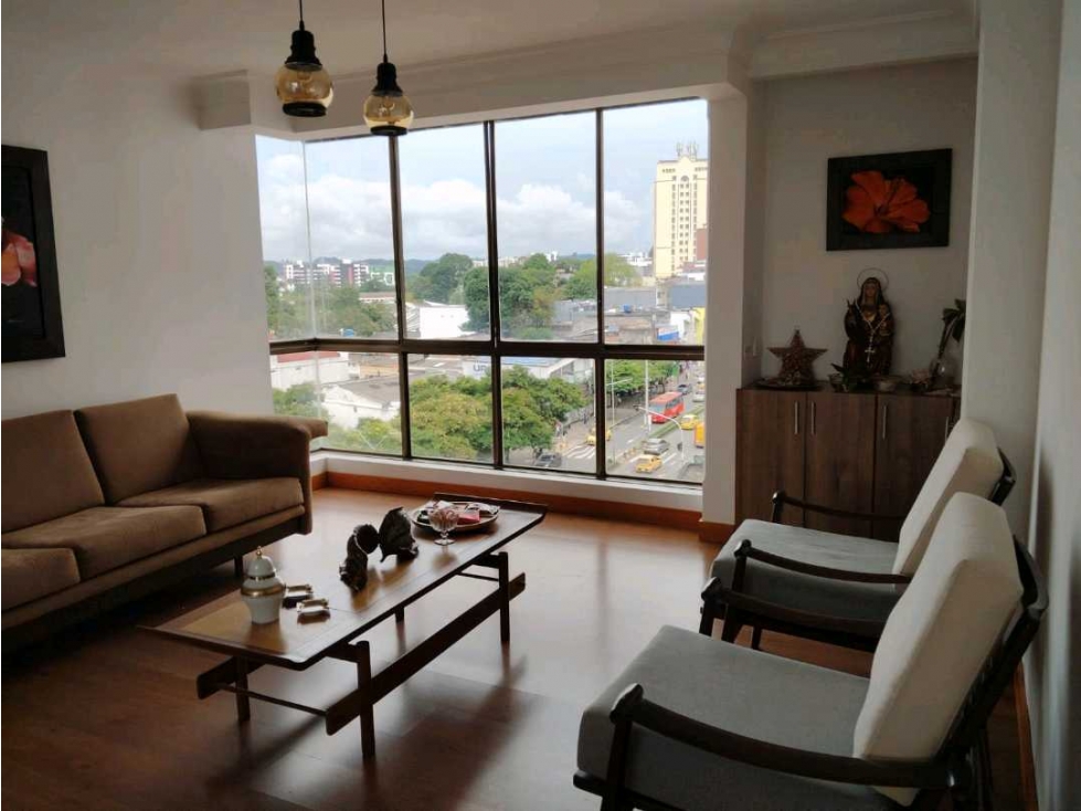 Venta apartamento La Castellana, Armenia — foto 2