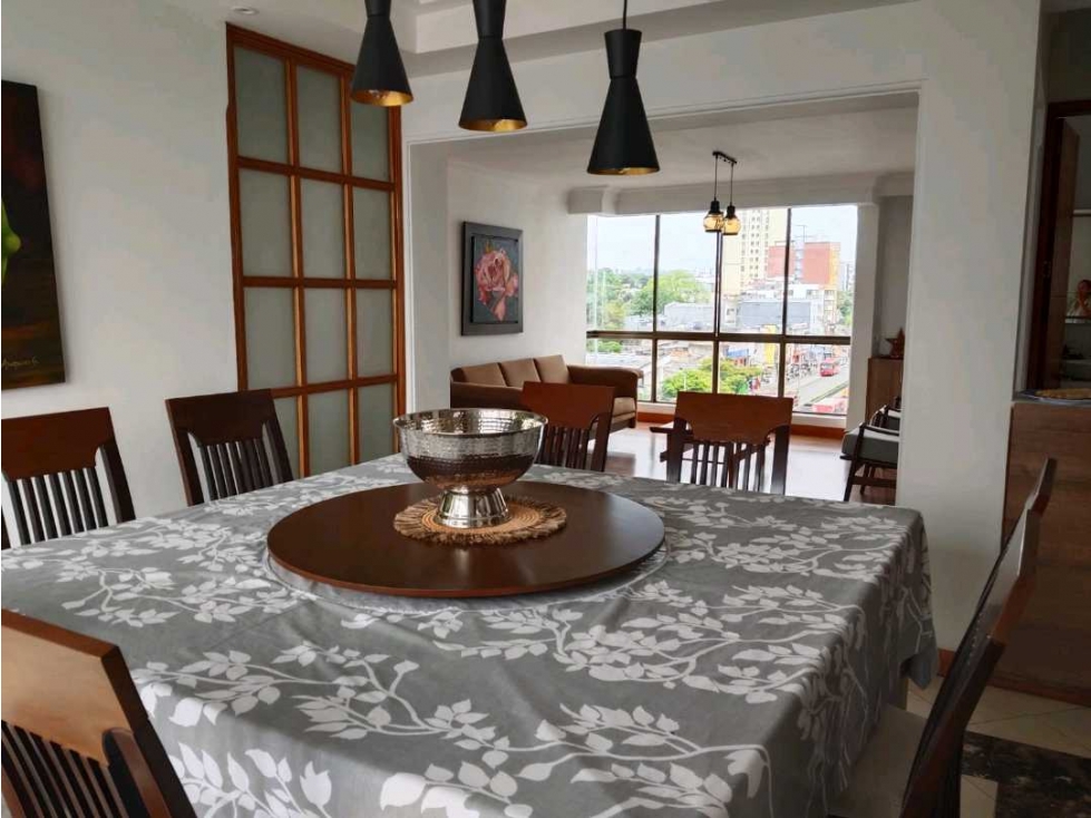 Venta apartamento La Castellana, Armenia — foto 5