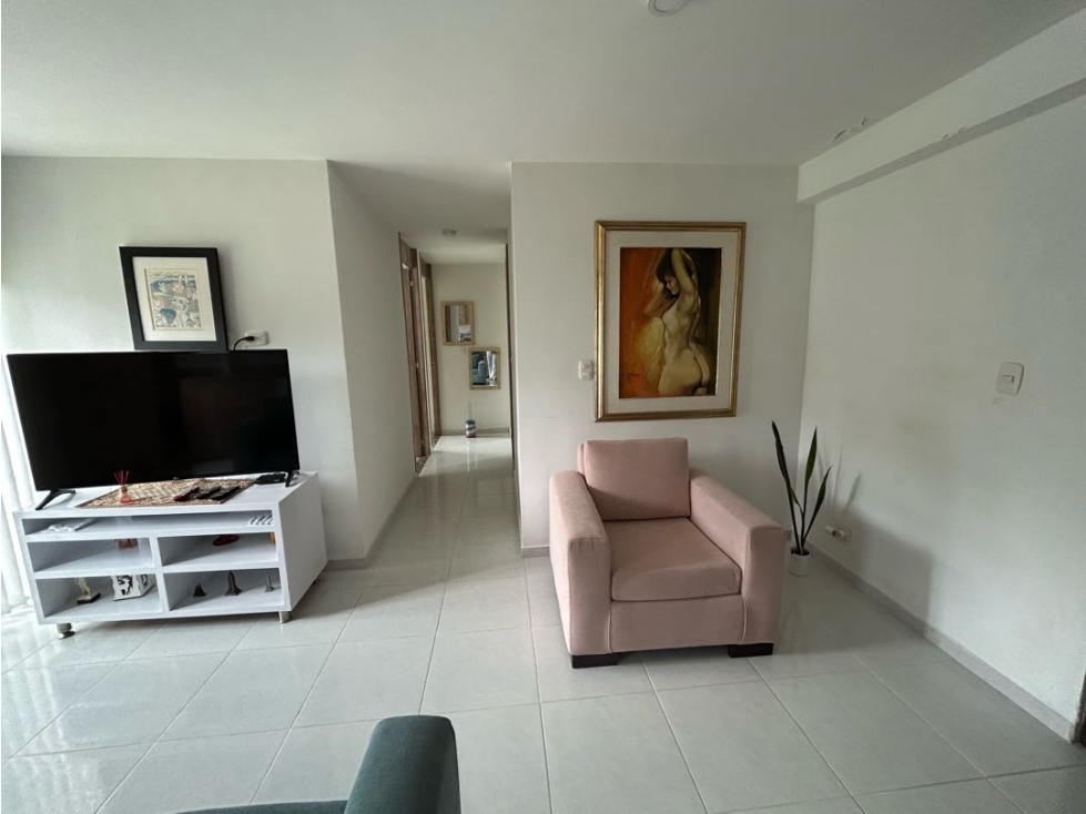 VENTA APARTAMENTO ARMENIA — foto 2