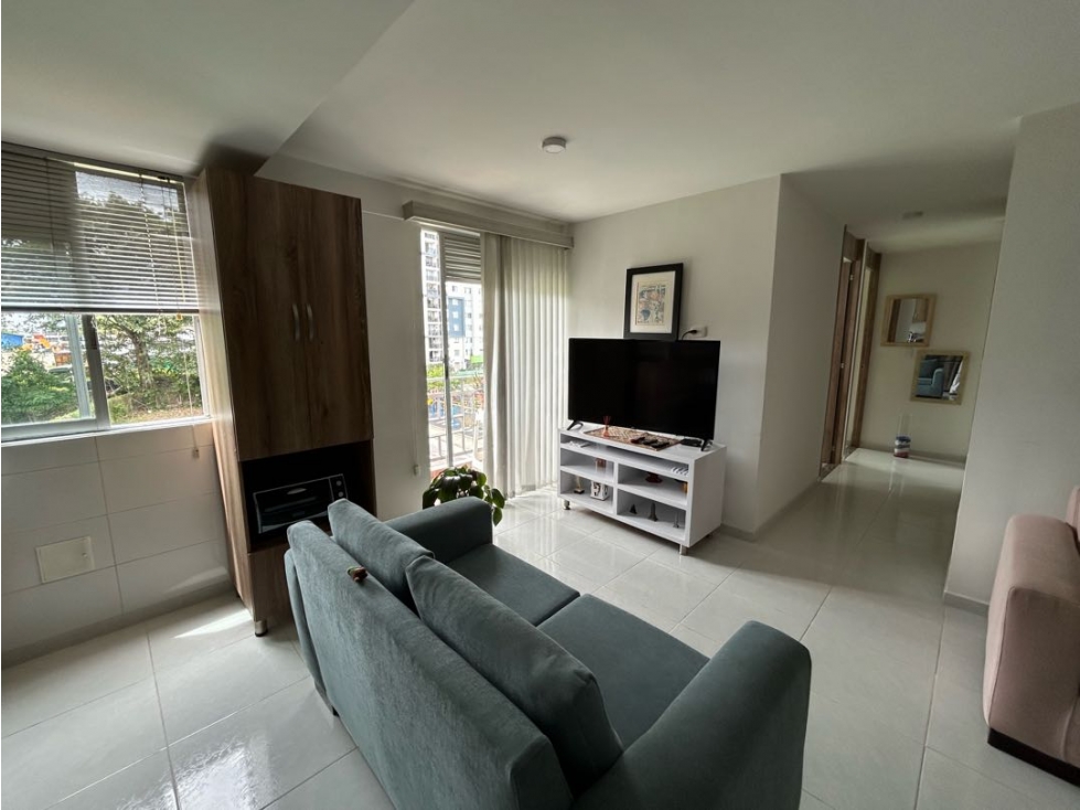VENTA APARTAMENTO ARMENIA — foto 3