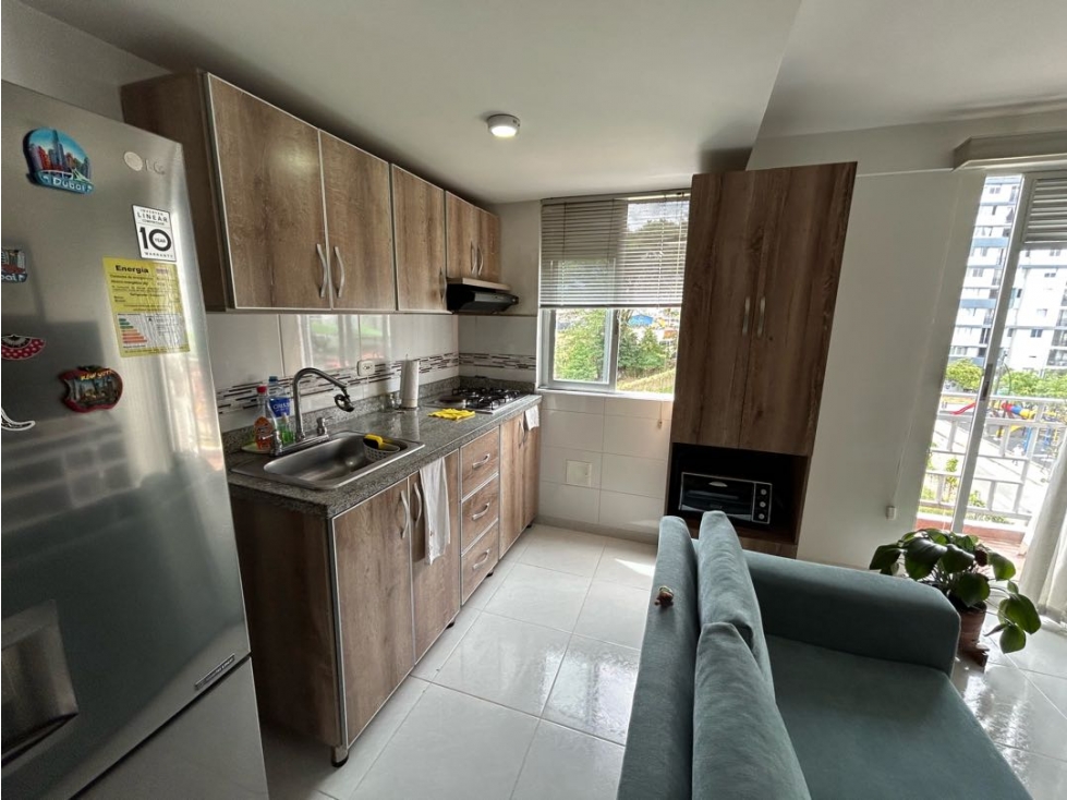 VENTA APARTAMENTO ARMENIA — foto 4