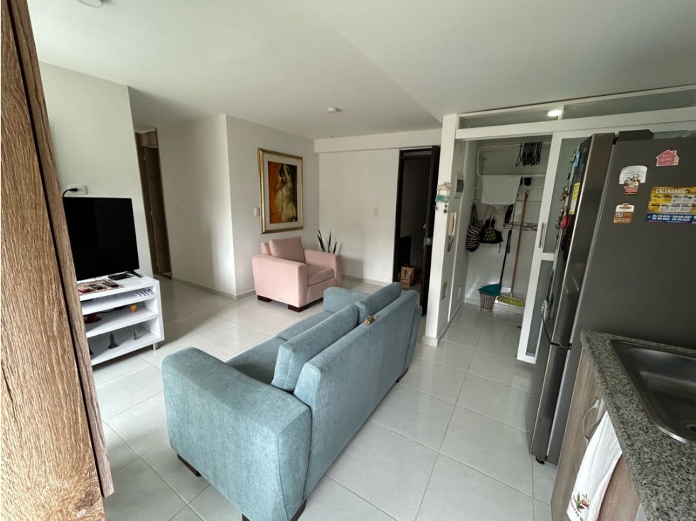 VENTA APARTAMENTO ARMENIA — foto 5