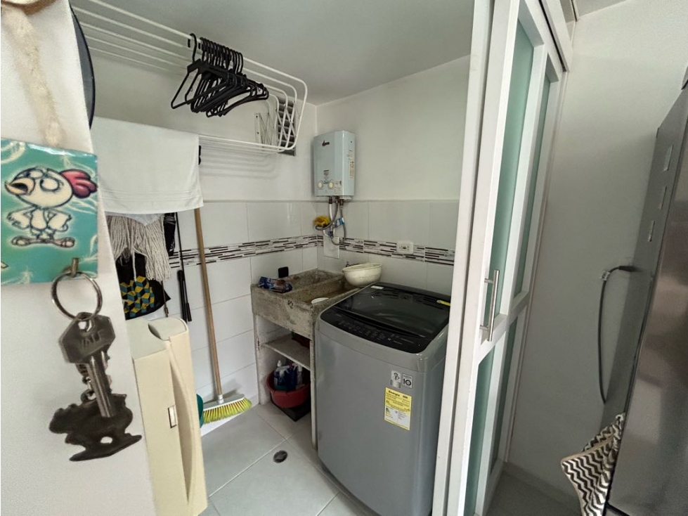 VENTA APARTAMENTO ARMENIA — foto 6