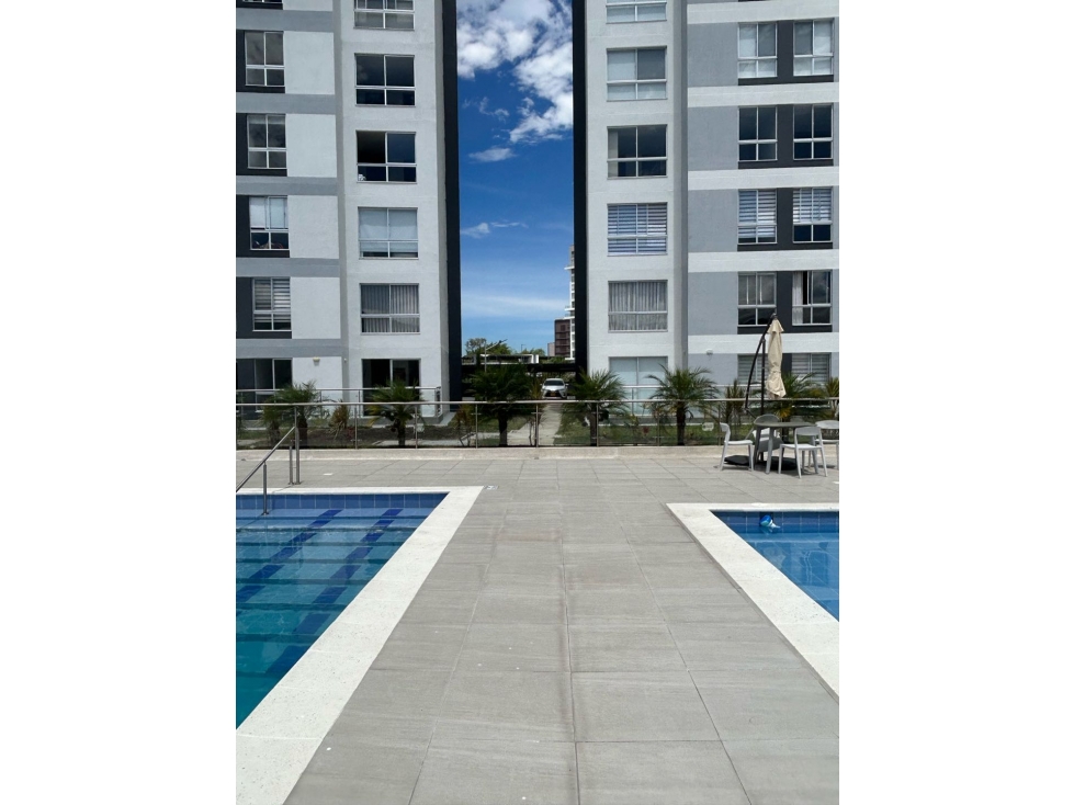 VENTA APARTAMENTO ARMENIA QUINDÍO