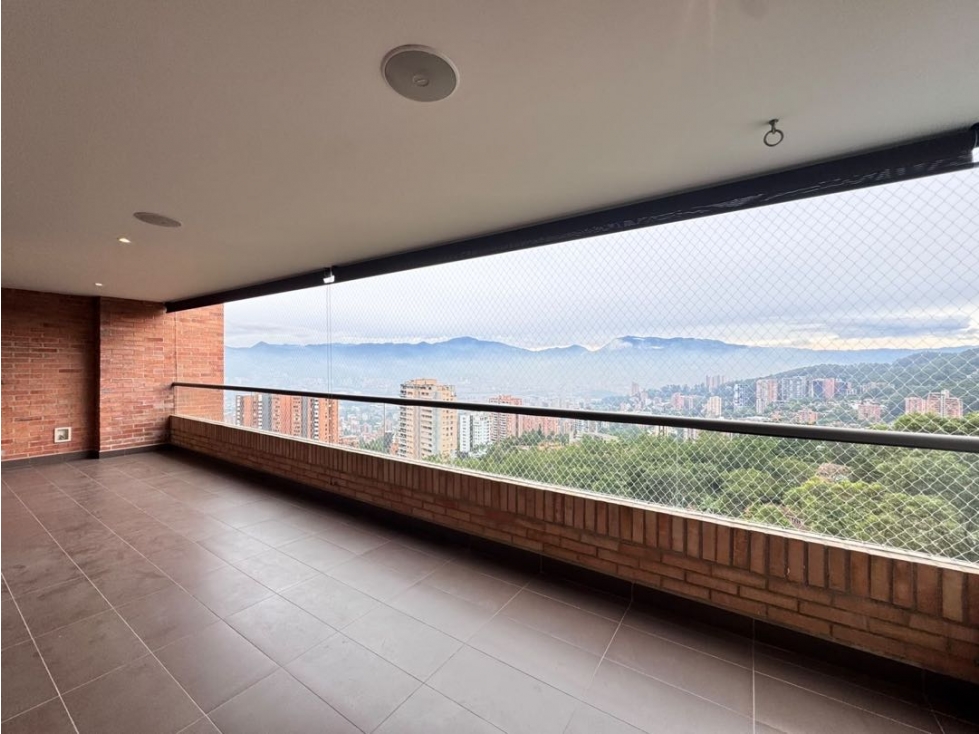 Venta apartamento Arrayanes de La Calera , espectacular vista !