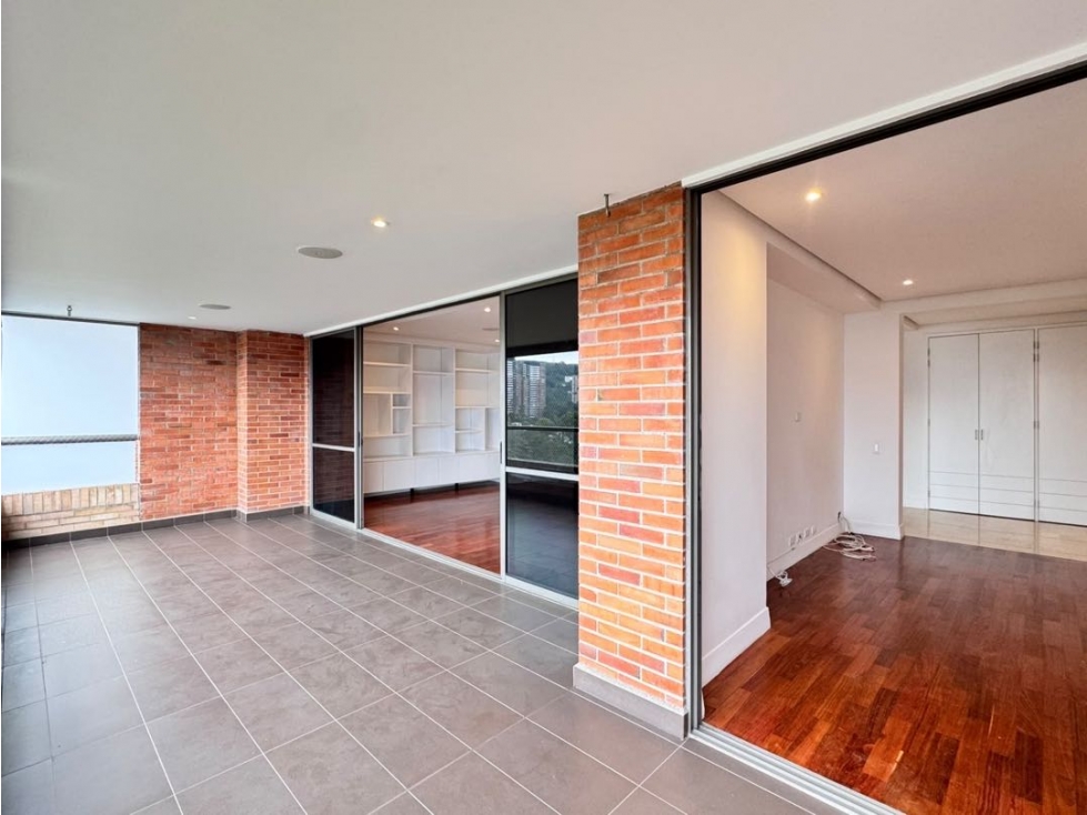 Venta apartamento Arrayanes de La Calera , espectacular vista ! — foto 2