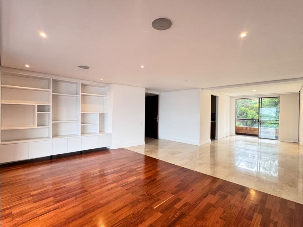 Venta apartamento Arrayanes de La Calera , espectacular vista ! — foto 4