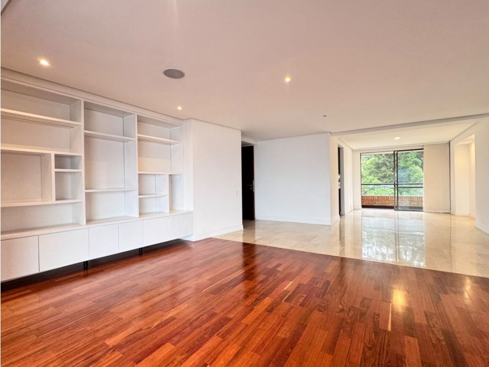 Venta apartamento Arrayanes de La Calera , espectacular vista ! — foto 5