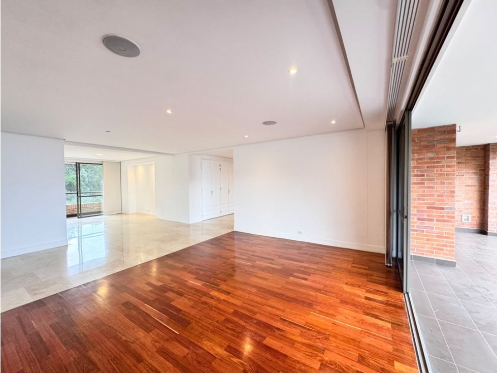 Venta apartamento Arrayanes de La Calera , espectacular vista ! — foto 6