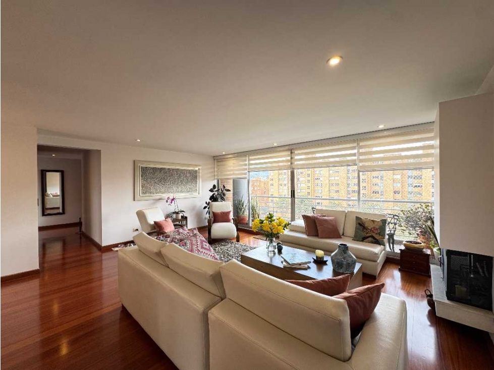 Venta apartamento Atabanza 127