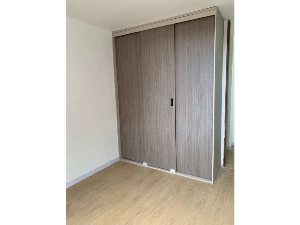 VENTA APARTAMENTO AUSTRO CUATRO VIENTOS EN BOGOTÁ BARRIO MONTEVIDEO — foto 2