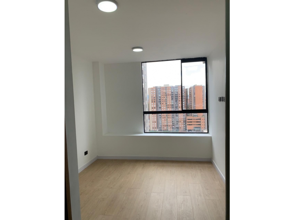 VENTA APARTAMENTO AUSTRO CUATRO VIENTOS EN BOGOTÁ BARRIO MONTEVIDEO — foto 3