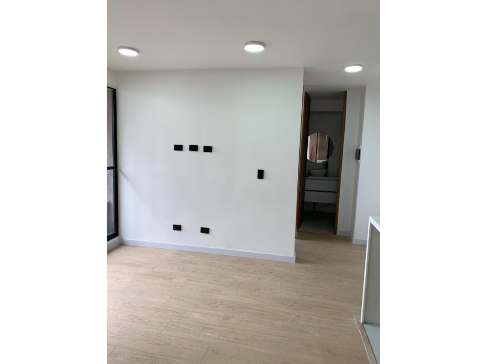 VENTA APARTAMENTO AUSTRO CUATRO VIENTOS EN BOGOTÁ BARRIO MONTEVIDEO — foto 4