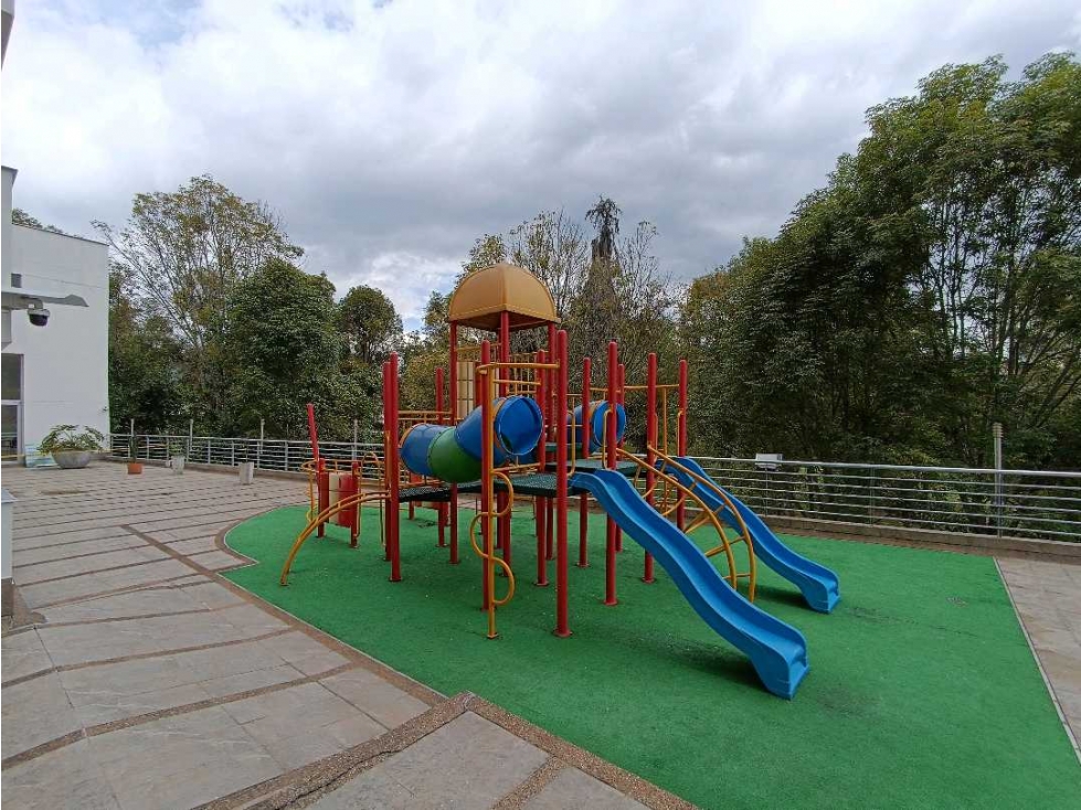 Venta Apartamento Av. Alberto Mendoza 2 alcobas Manizales - Caldas