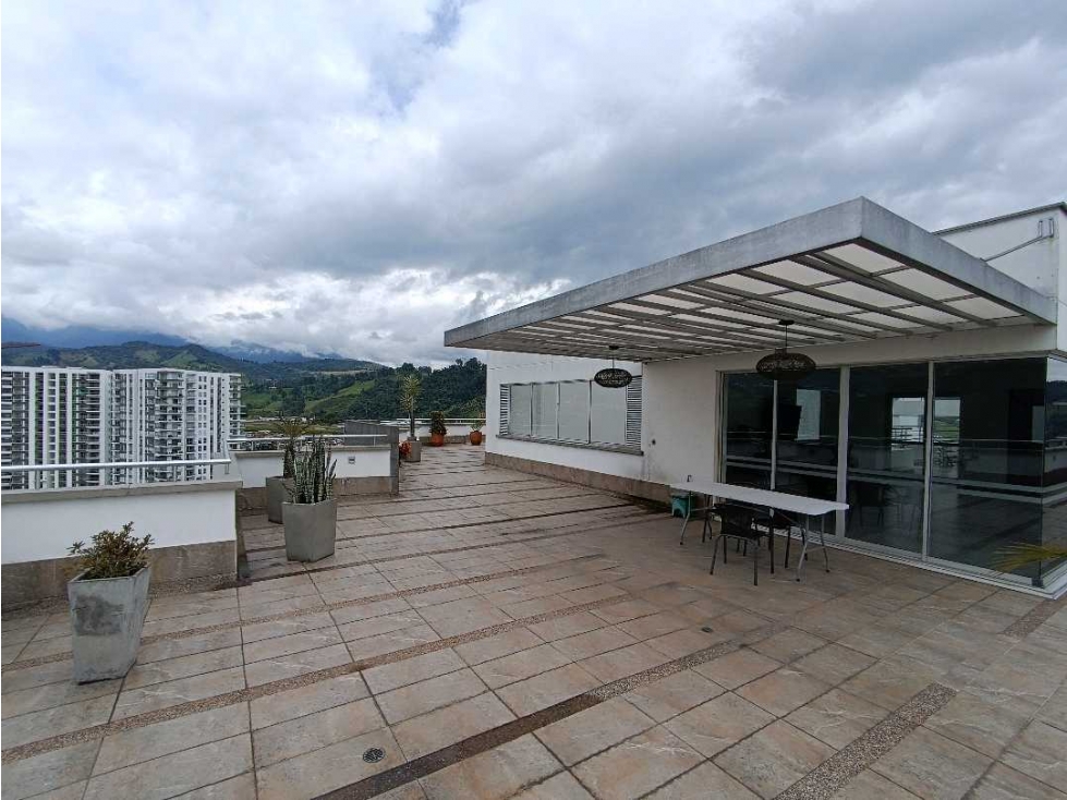 Venta Apartamento Av. Alberto Mendoza 2 alcobas Manizales - Caldas — foto 4