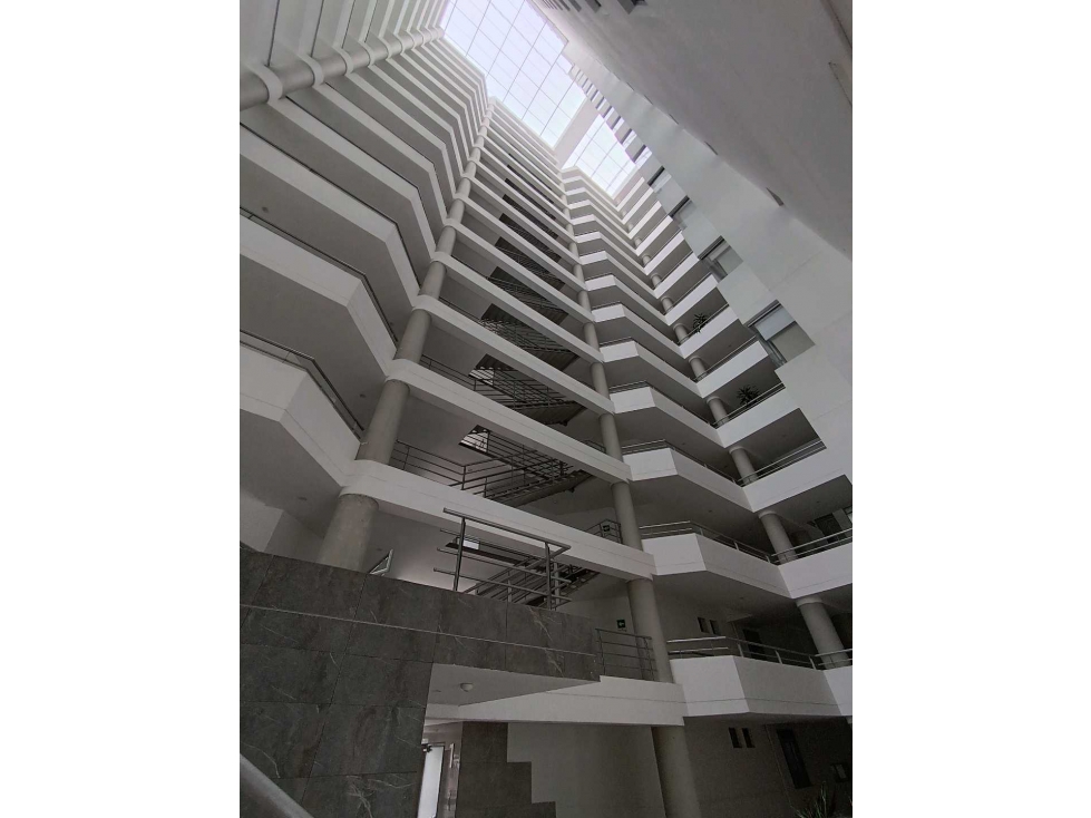 Venta Apartamento Av. Alberto Mendoza 2 alcobas Manizales - Caldas — foto 5