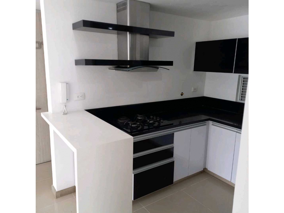 Venta Apartamento Av. Alberto Mendoza 2 alcobas Manizales - Caldas — foto 6