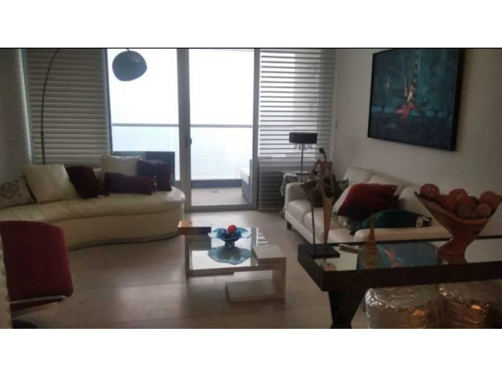 VENTA APARTAMENTO AV BALBOA 150MTS2