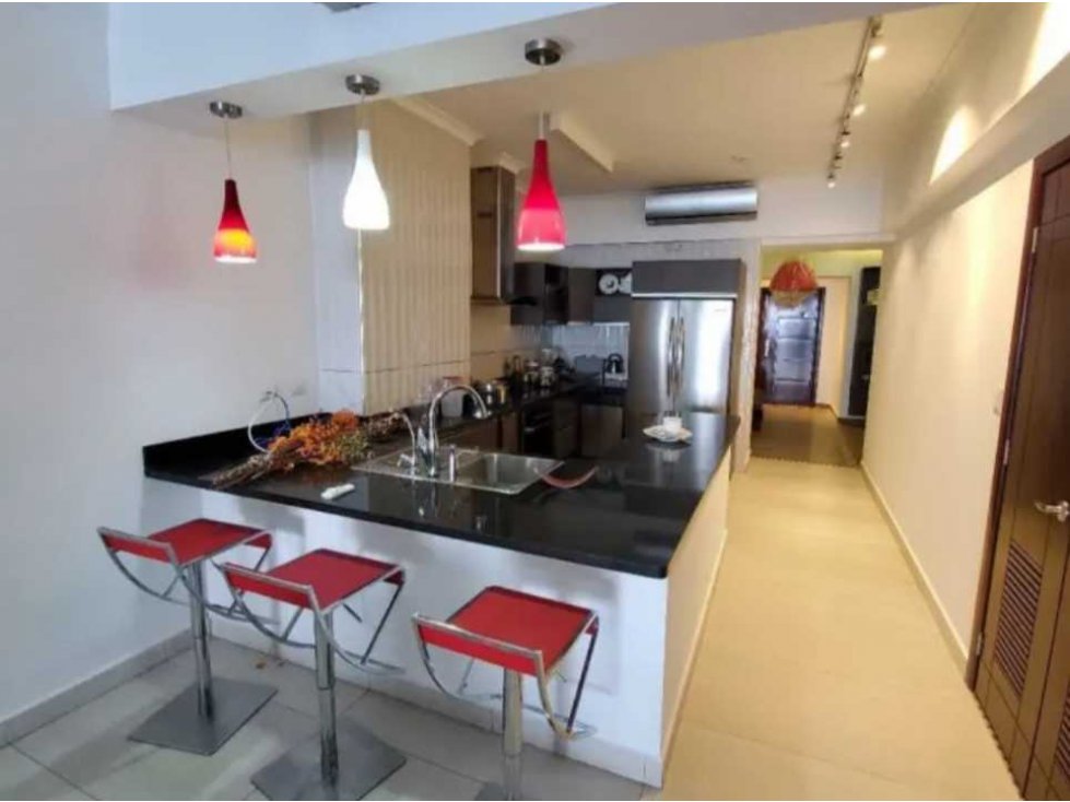 VENTA APARTAMENTO AV BALBOA 150MTS2 — foto 2
