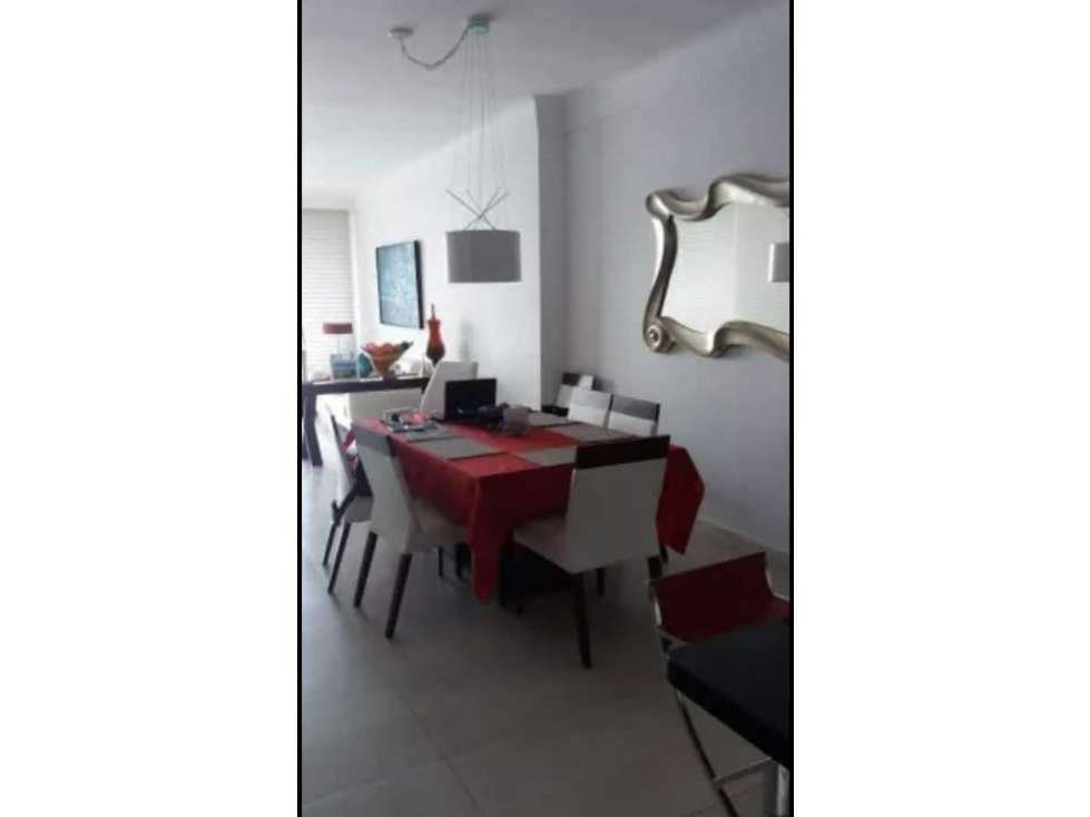 VENTA APARTAMENTO AV BALBOA 150MTS2 — foto 3