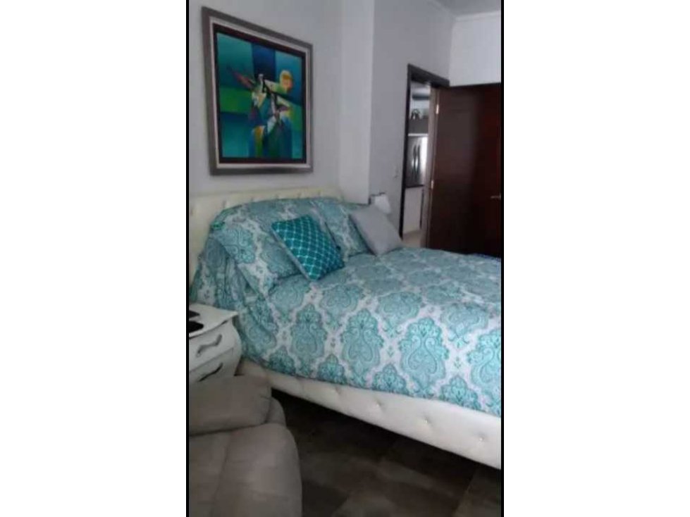 VENTA APARTAMENTO AV BALBOA 150MTS2 — foto 5