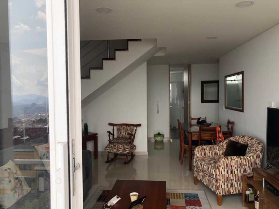 Venta Apartamento Av Santander Manizales — foto 2