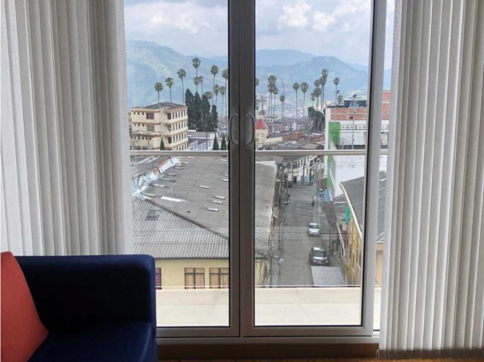 Venta Apartamento Av Santander Manizales — foto 3